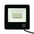 Прожектор LightPhenomenON LT-FL-01-IP65-30W-4000K LED - Светильники - Прожекторы - omvolt.ru