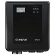 ИБП для котла Энергия Smart 2 300 Вт + Аккумулятор 33 Ач 12 В (300Вт - 60мин) - ИБП и АКБ - ИБП Энергия - ИБП для котлов отопления - omvolt.ru